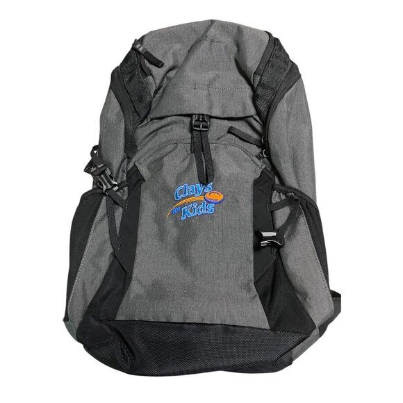 Eddie Bauer Clays for Kids Backpack – New & Unused - Picture 1 of 3